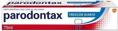 Produktbild Parodontax dentífrico frescor diario 75 ml (75 ml)