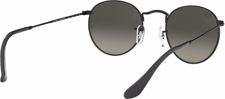 Produktbild Ray Ban Round Metal