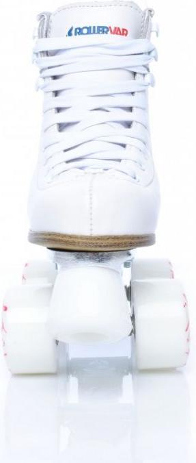 Actual product image Tempish Wrotki Tiny Plus (WHT, 32) (32)