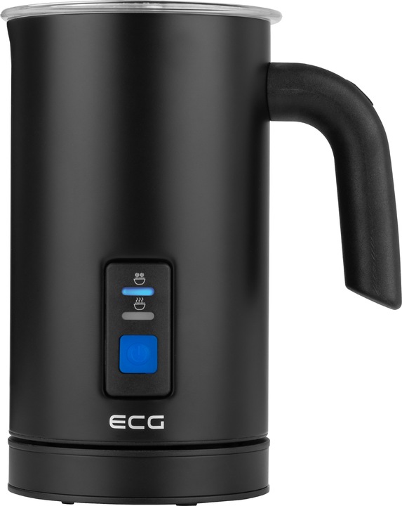 Actual product image ECG NM 119 Automatic milk frother (11.50 cl)