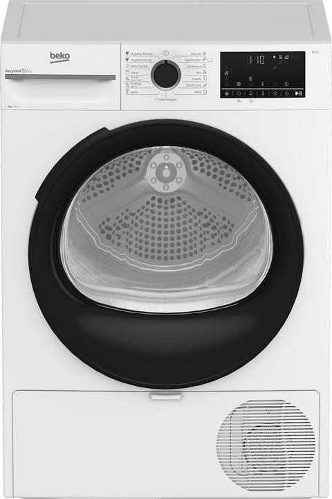 BM3T49230W (9 kg, Droite)