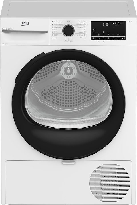 Beko BM3T40230W (9 kg, Right)