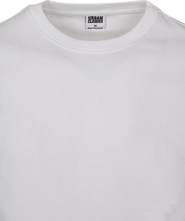 Produktbild Urban Classics Short Shaped Turn Up Tee (M)