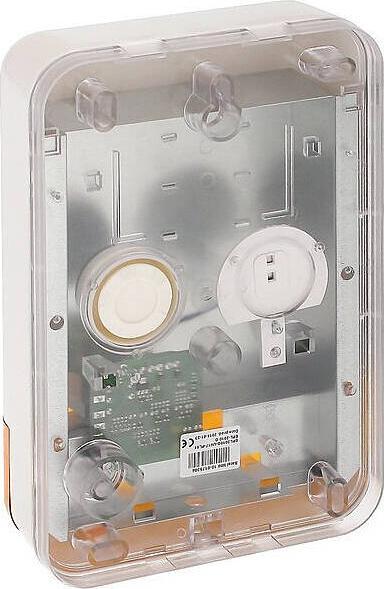 Image du produit Satel SIRENE EXTERNE/Rouge SPL-2010 R