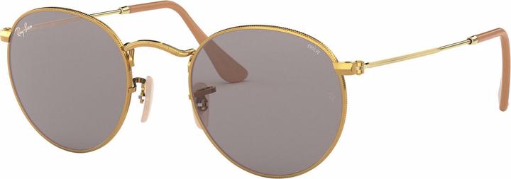 Produktbild Ray Ban Round Metal