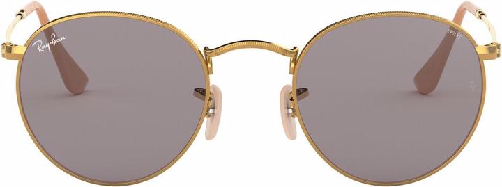 Produktbild Ray Ban Round Metal
