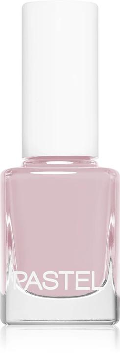 Actual product image Pastel Cosmetics PASTEL Nail Polish No. 248 13ml (Nude, Colour paint)