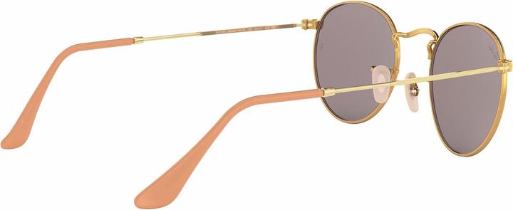 Produktbild Ray Ban Round Metal
