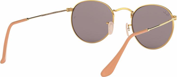 Produktbild Ray Ban Round Metal