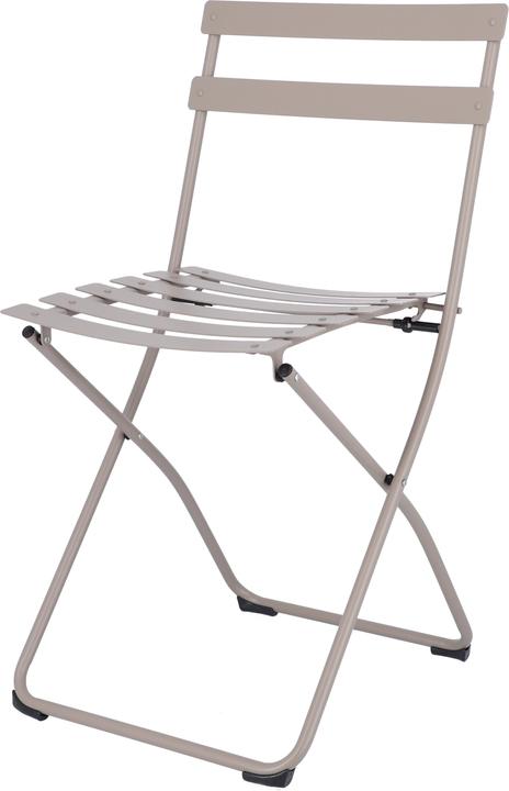 Image du produit Jan Kurtz Klappstuhl SPRING