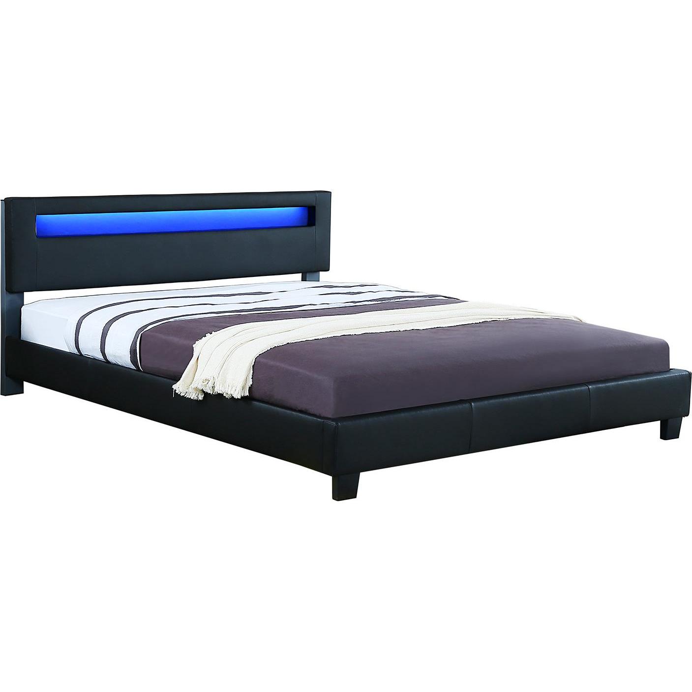 Thumbnail - HTI-Line, Bett, Bett Luis 180 (180 x 200 cm)