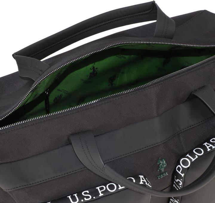 Actual product image U.S. Polo Oliver weekender travel bag 45 cm (22 l)