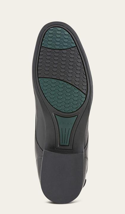 Produktbild Ariat reitstiefel mit reissverschluss heritage contour field (44.5)