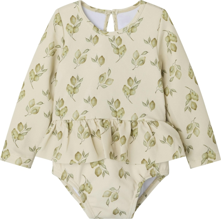 Actual product image Name it Print swimming costume (74)