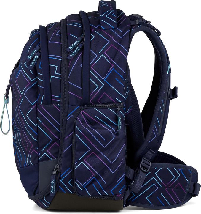 Actual product image Satch Match (35 l)