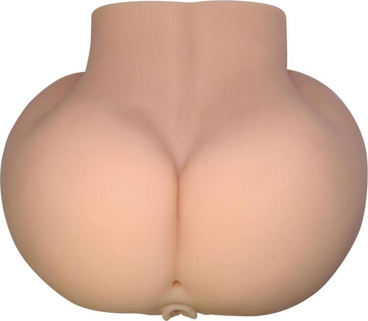 Produktbild Realistixxx Big Pussy Masturbator