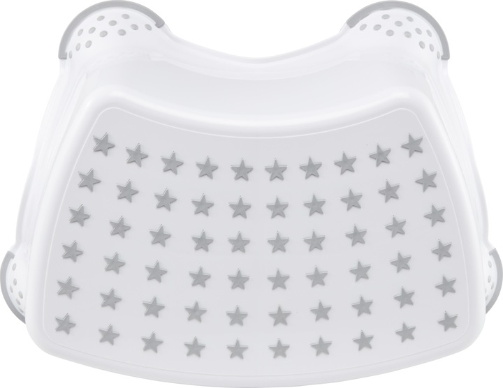 Actual product image keeeper Step stool