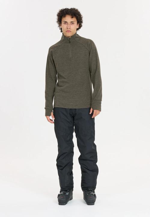 Produktbild Whistler Kajsa Half Zip Midlayer (M)