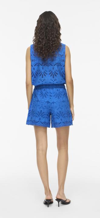 Image du produit Vila VIYARA Mid-Waist Shorts (38)