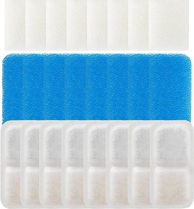 Produktbild Oneisall Ersatzfilter
