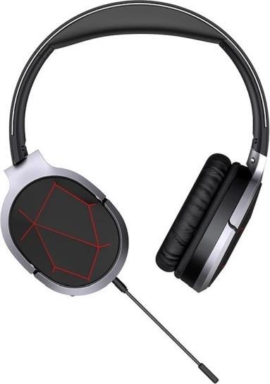 Actual product image Awei A799BL Grey (020BLK) (25 h, Wireless)