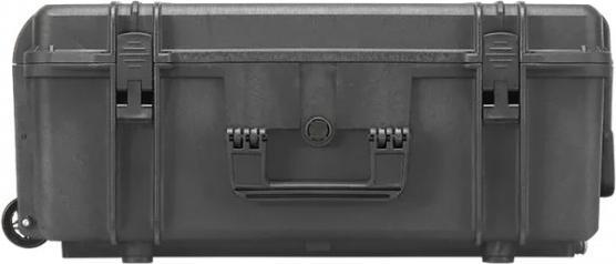 Actual product image Plastica Panaro MAX620H250STR (71.30 l)