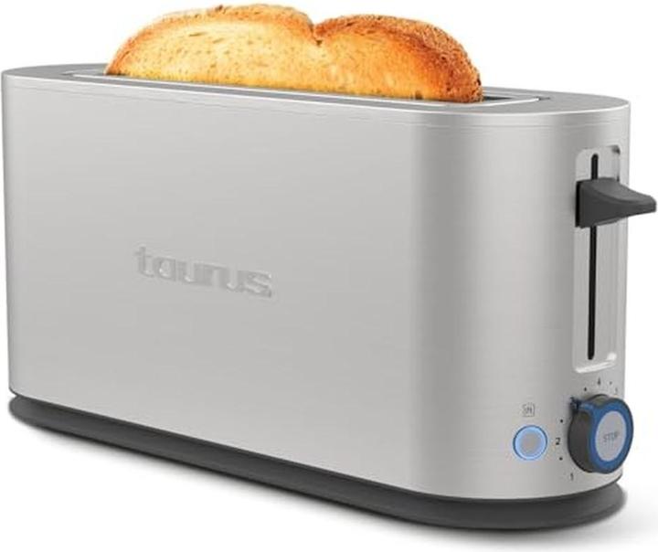 Actual product image Taurus Mytoast Legend