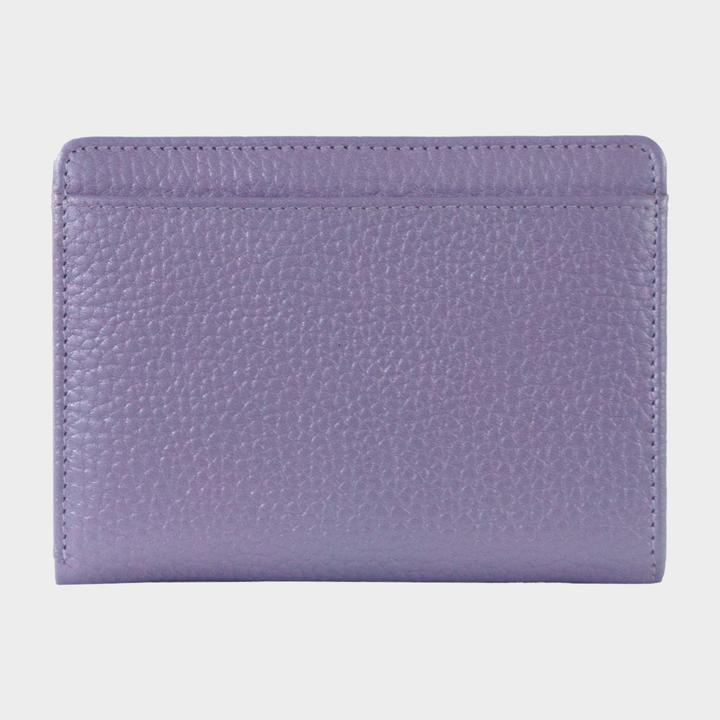 Immagine prodotto Braun Büffel ALESSIA Mini frosted violet