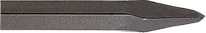 Actual product image Makita Pointed chisel B-23064 Total length (330 mm)