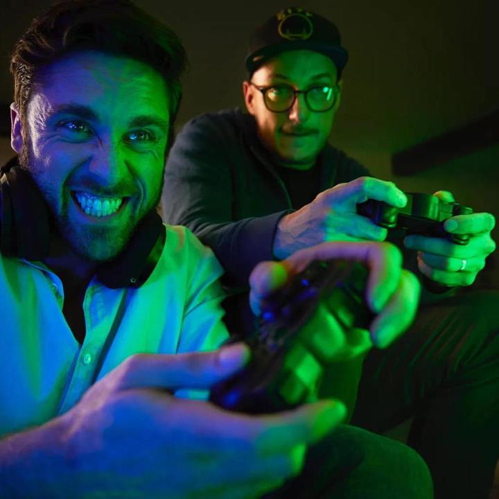 Produktbild Philips Hue Play HDMI Sync Box