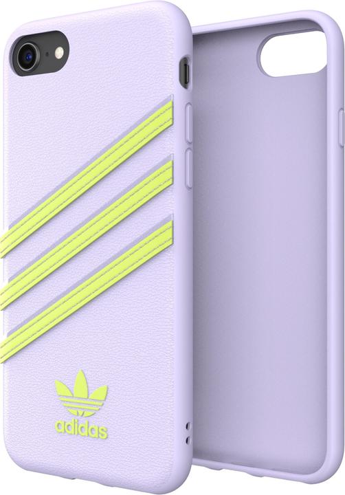 Immagine prodotto adidas Caso modellato PU Donna (Apple iPhone 6, Apple iPhone SE (terza generazione), Apple iPhone 8, Apple iPhone 6s, Apple iPhone SE (seconda generazione), Apple iPhone 7)