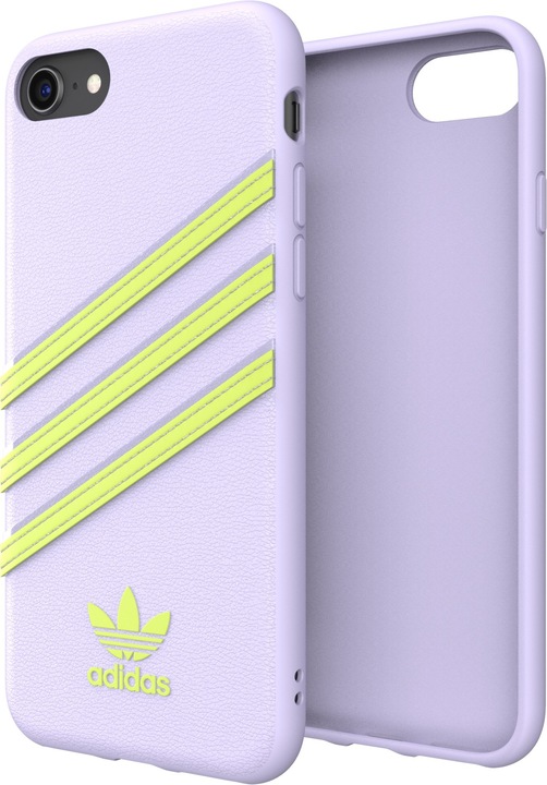 Actual product image adidas Moulded Case PU Woman (Apple iPhone 6, Apple iPhone SE (3rd Gen), Apple iPhone 8, Apple iPhone 6s, Apple iPhone SE (2nd Gen), Apple iPhone 7)