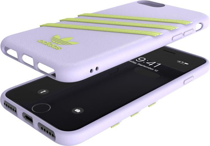 Immagine prodotto adidas Caso modellato PU Donna (Apple iPhone 6, Apple iPhone SE (terza generazione), Apple iPhone 8, Apple iPhone 6s, Apple iPhone SE (seconda generazione), Apple iPhone 7)