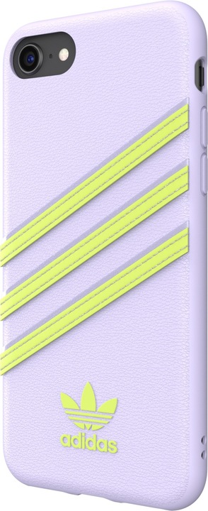 Actual product image adidas Moulded Case PU Woman (Apple iPhone 6, Apple iPhone SE (3rd Gen), Apple iPhone 8, Apple iPhone 6s, Apple iPhone SE (2nd Gen), Apple iPhone 7)