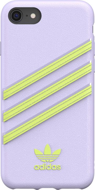 Immagine prodotto adidas Caso modellato PU Donna (Apple iPhone 6, Apple iPhone SE (terza generazione), Apple iPhone 8, Apple iPhone 6s, Apple iPhone SE (seconda generazione), Apple iPhone 7)