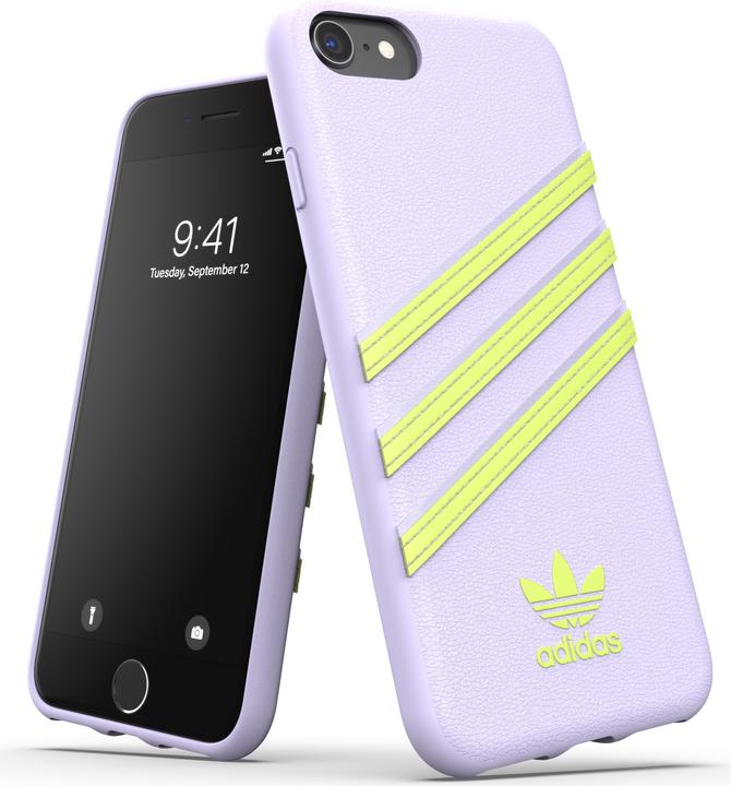 Immagine prodotto adidas Caso modellato PU Donna (Apple iPhone 6, Apple iPhone SE (terza generazione), Apple iPhone 8, Apple iPhone 6s, Apple iPhone SE (seconda generazione), Apple iPhone 7)
