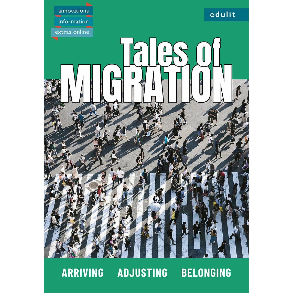 Verlag, Belletristik von Edulit Verlag