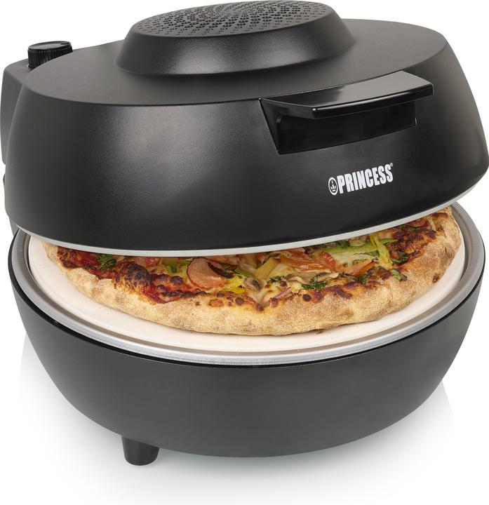 Immagine prodotto Princess Pizza Oven Pro 115005