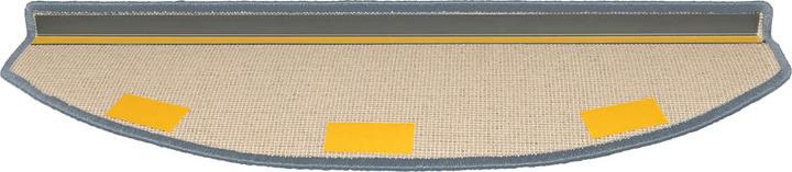 Produktbild vidaXL Stufenmatten (80 x 24.50 cm)