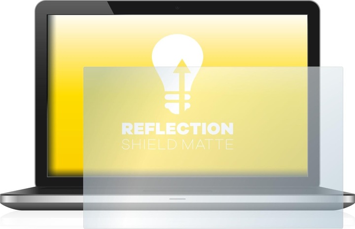 Produktbild upscreen Reflection Shield Displayschutz Matt (17.30", 16 : 9)