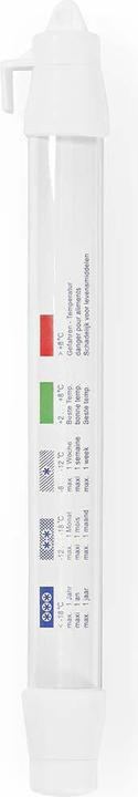 Produktbild Nedis Thermometer für Gefrierschrank und Kühlschrank, analog.
