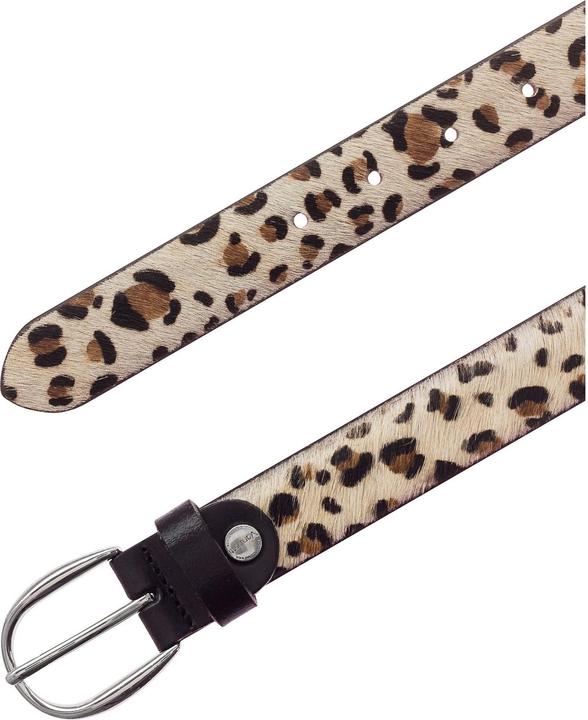 Produktbild Vanzetti Gürtel Leder (80)