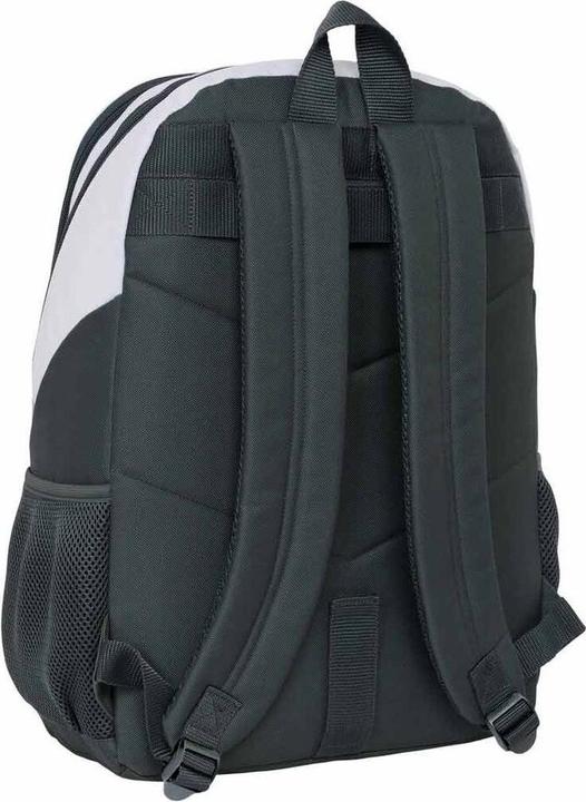 Image du produit Safta Real Madrid 25/26 sac à dos adaptable 44cm