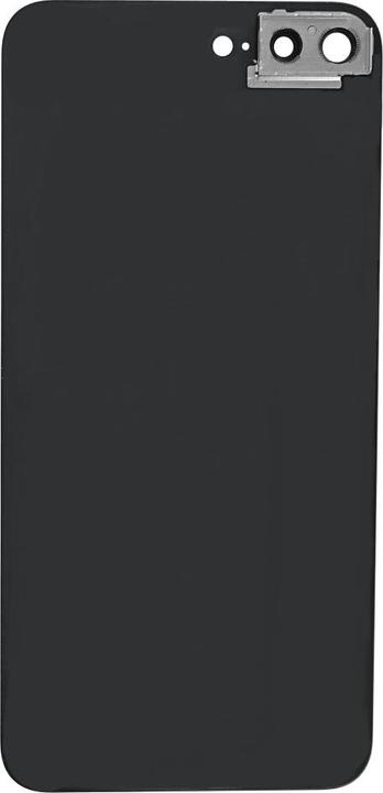 Produktbild OEM Ersatz iPhone 8 Plus Rückseite grau, ohne Logo (Apple iPhone 8 Plus)