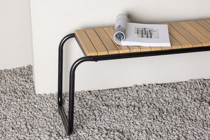 Produktbild Venture Home Holmbeck (136 cm)