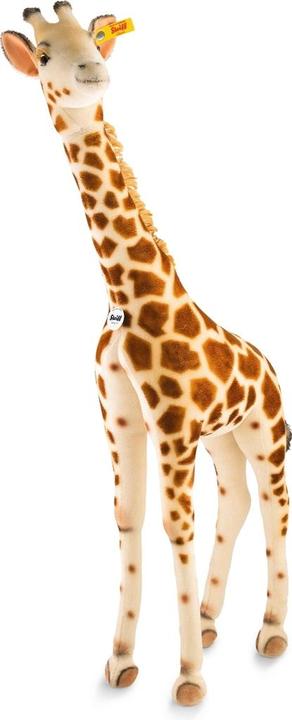 Produktbild Steiff Studio Giraffe beige 150cm (150 cm)