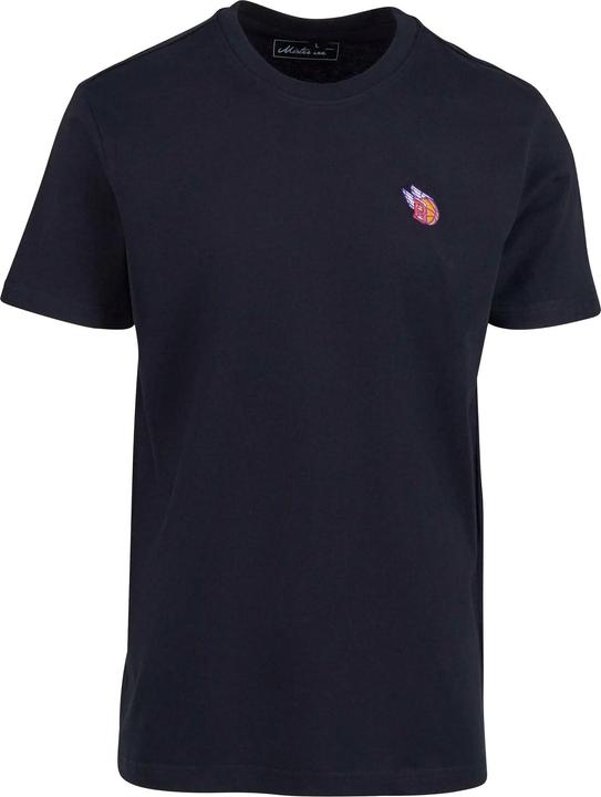 Produktbild Mister Tee TShirt bestickt (S)