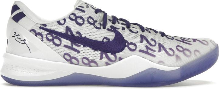 Image du produit Nike Kobe 8 Protro Court Purple (46)