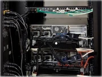 Produktbild APC KVM USB Server Module with Virtual Media and CAC Reader capability
