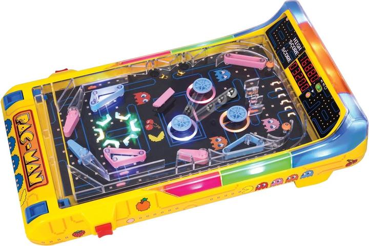 Produktbild Merchant Ambassador Pac-Man Arcade Pro Pinball